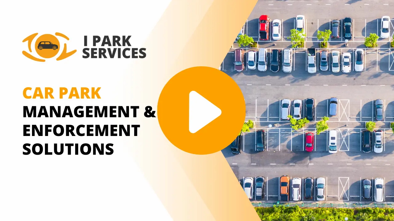 I Park Services Ltd Car Park Management Company